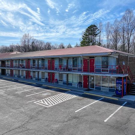 Americas Best Value Inn Stearns, Ky Exterior photo